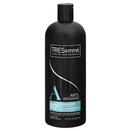 Image for Tresemme Shampoo, Anti-Breakage,28oz from AJ Pharmacy/Convenience Store