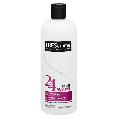 Image for Tresemme Conditioner, 24 Hour Volume,28oz from AJ Pharmacy/Convenience Store