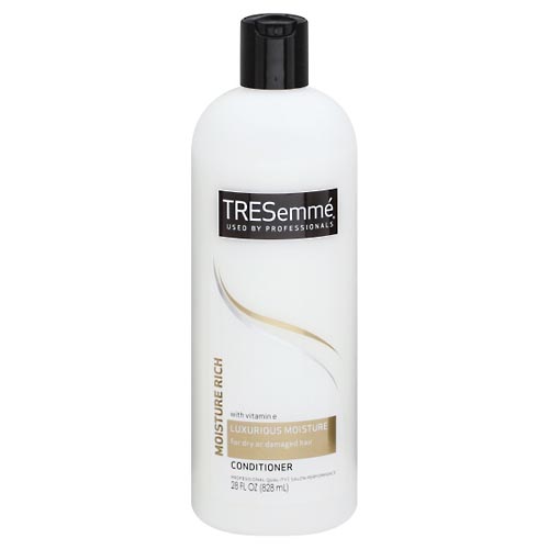 Image for Tresemme Conditioner, Moisture Rich,28oz from AJ Pharmacy/Convenience Store
