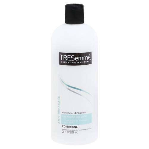 Image for Tresemme Conditioner, Anti-Breakage, Breakage Defense,28oz from AJ Pharmacy/Convenience Store