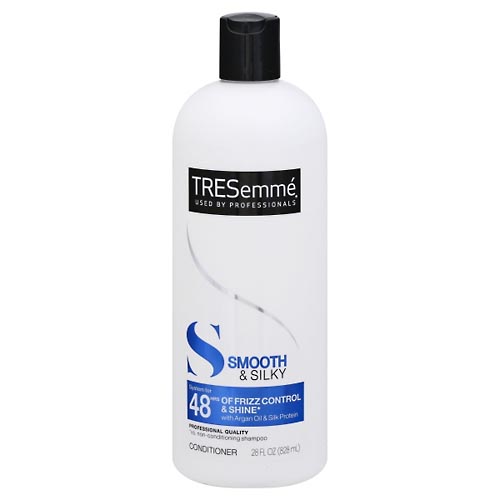 Image for Tresemme Conditioner, Smooth & Silky,28oz from AJ Pharmacy/Convenience Store
