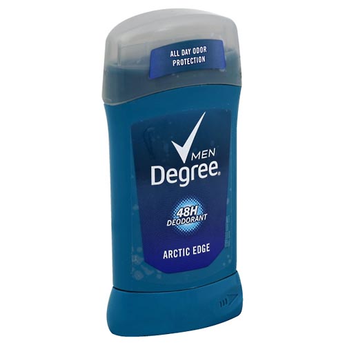 Image for Degree Deodorant, 48H, Arctic Edge,3oz from AJ Pharmacy/Convenience Store